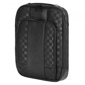 Сумка для ноутбука CC-039 Black чорна 10"