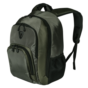 Рюкзак для ноутбука PON-394TY хакі 15.6-16 ''