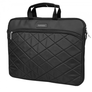 Сумка для ноутбука PON-328BK черная 15.6"