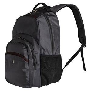 Рюкзак для ноутбука PON-391GY сірий 15 -16 ''