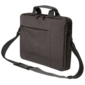 Сумка для ноутбука CC-211grey сіра 15.6''
