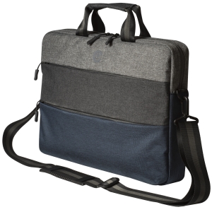 Сумка для ноутбука CC-212Blue синя 15.6''