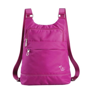 Рюкзак для ноутбука NOA-147PO рожево-пурпурний 7-10 "