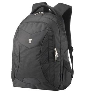 Рюкзак для ноутбука PON-366BK черный 15 -15.6''