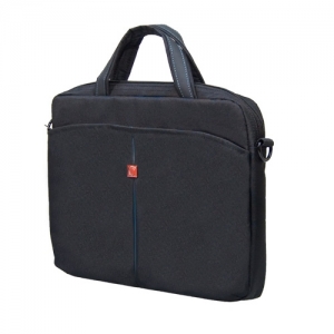Сумка для ноутбука CC-010 Black чорна 10"