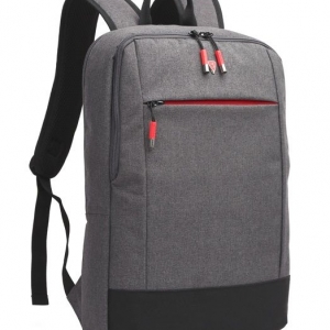 Рюкзак для ноутбука PON-261 сірий GY 15.6''